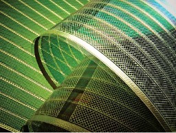 SUNFLOWER printed organic photovoltaics